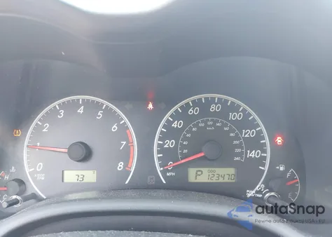 2013 Toyota Corolla L from USA, damaged, VIN 2T1BU4EE1DC011948